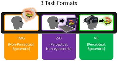 Proof of Concept of an Eclectic, Integrative Therapeutic Approach to Mental Health and Well-Being Through Virtual Reality Technology